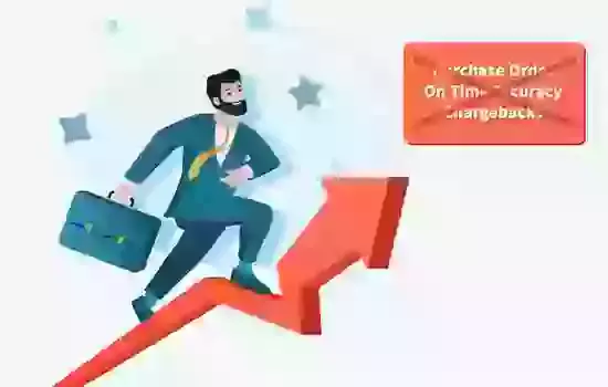 Prevent PO on Time Accuracy Chargebacks - Proactively!